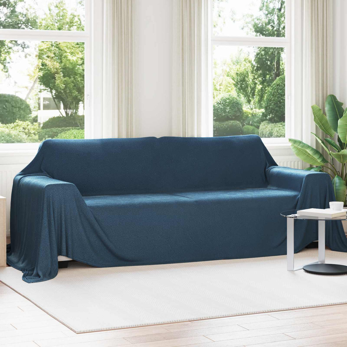 Přehoz 210 X 140 Cm 0.41 Kg Fleece