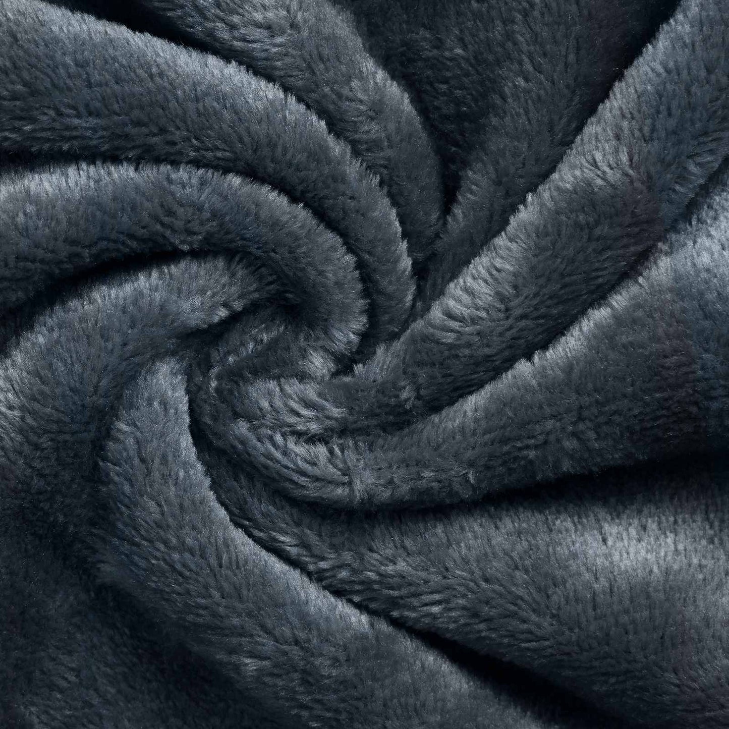 Mikina S Kapucí Námořnická Modrá 150 X 87 Cm Fleece A Flanel