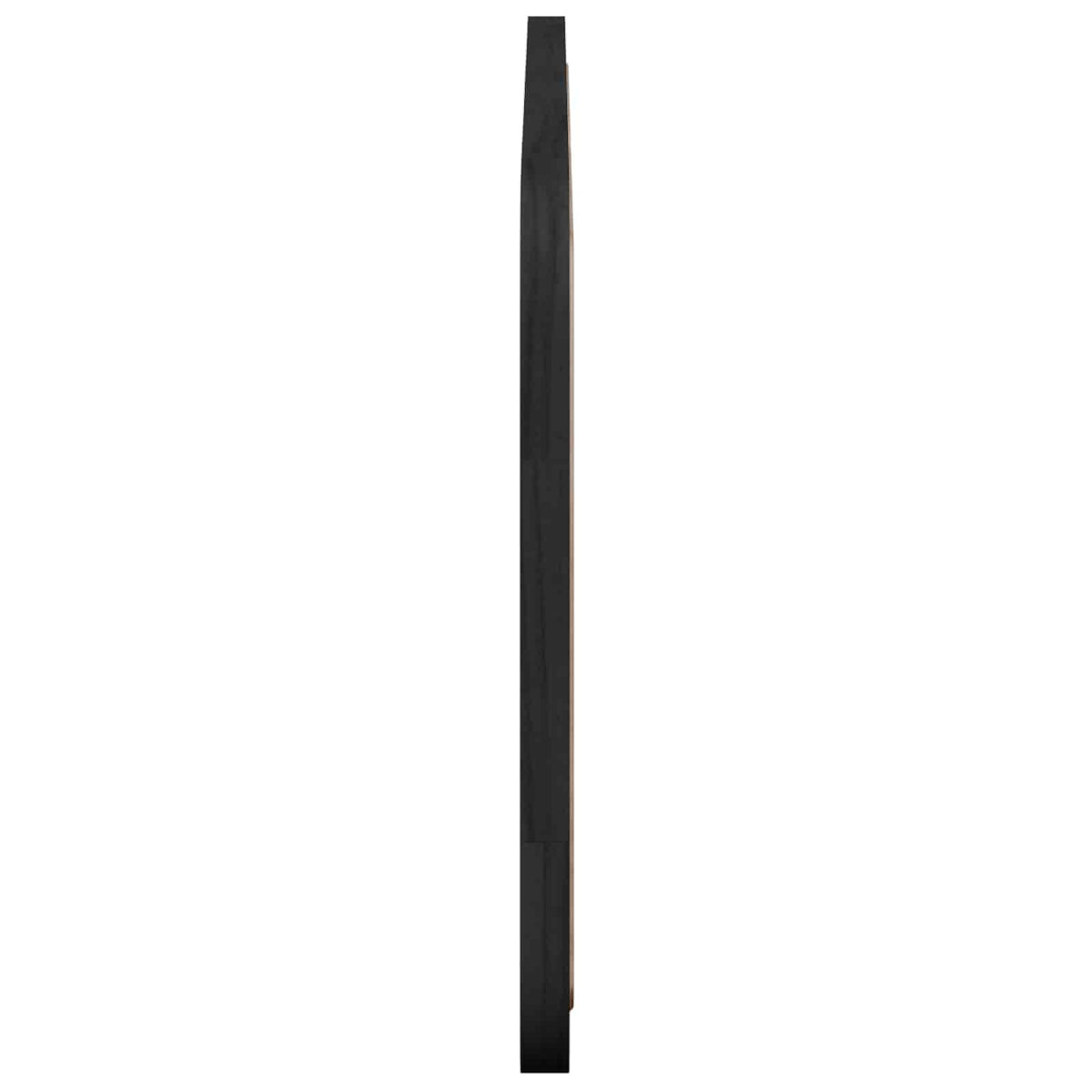 Čelo Postele S Čelo 120 X 55 X 3 Cm Ratan