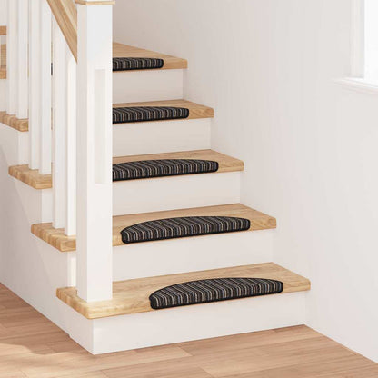 Samolepicí Schodové Rohože 15 Ks Non-Slip