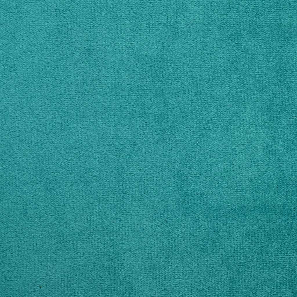 Rohový Rám Postele S Čelo 80 Cm X 200 Cm Samet