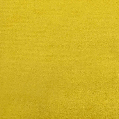 Rohový Rám Postele S Čelo 100 Cm X 200 Cm Samet