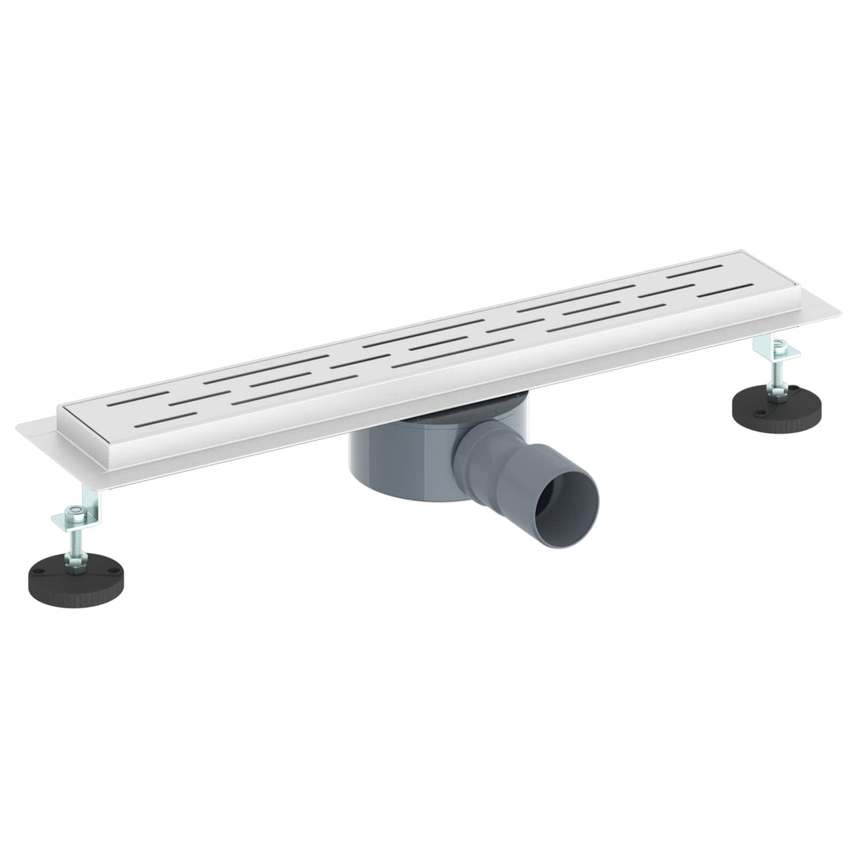 Sprchový Odtok S Lineárním Designem A 360° Sifonem