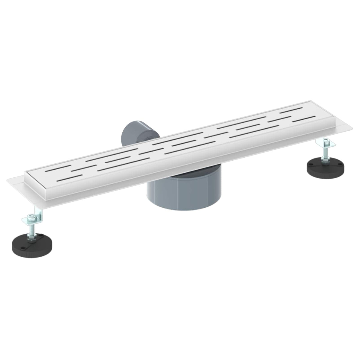 Sprchový Odtok S Lineárním Designem A 360° Sifonem