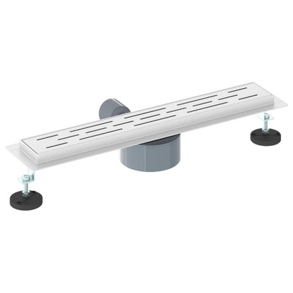 Sprchový Odtok S Lineárním Designem A 360° Sifonem