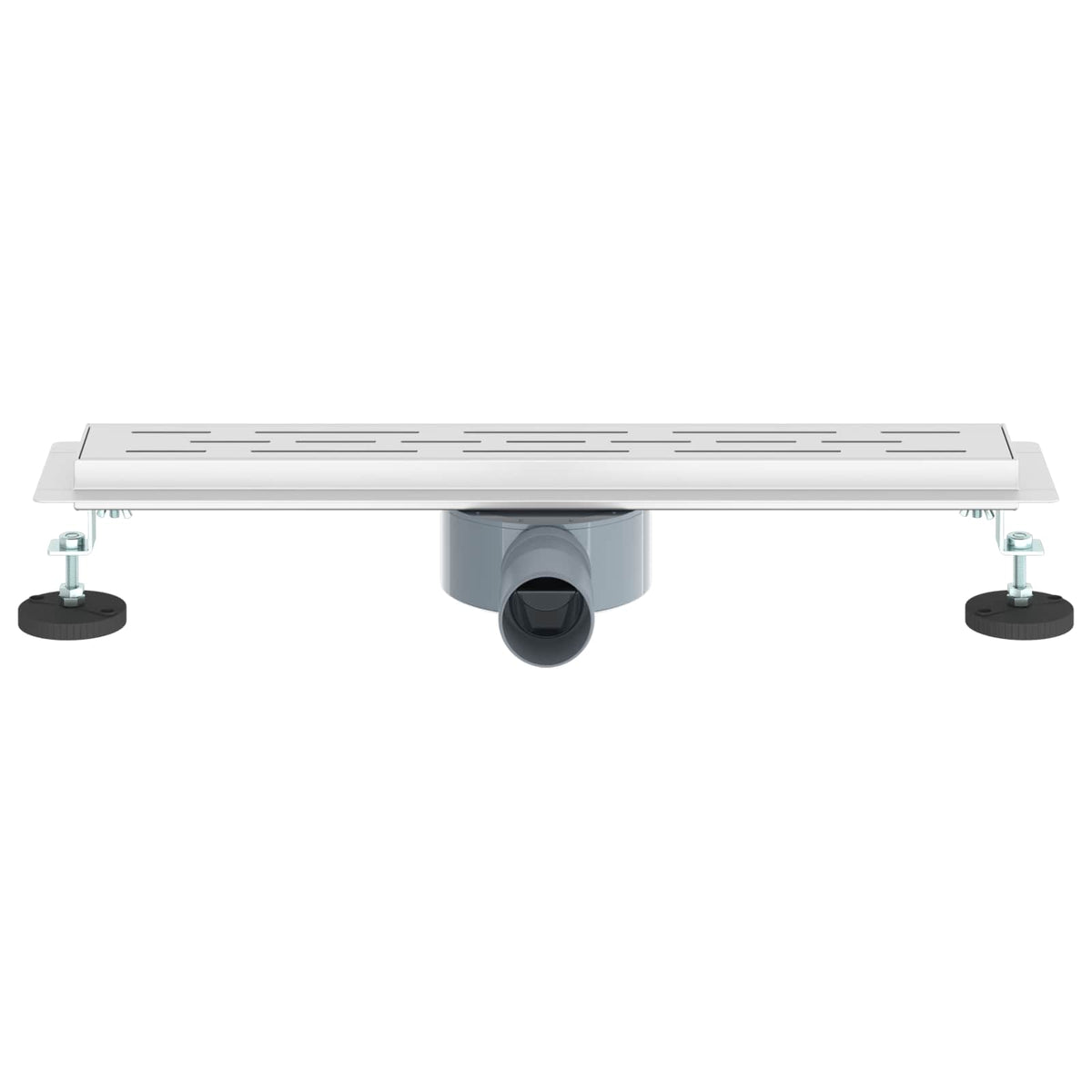 Sprchový Odtok S Lineárním Designem A 360° Sifonem
