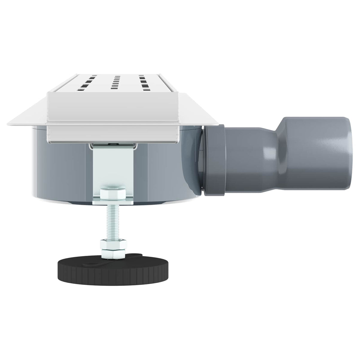 Sprchový Odtok S Lineárním Designem A 360° Sifonem