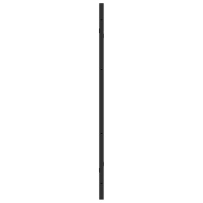 Skládací Sprchový Kout 130 X 138 Cm Esg Sklo A Hliník