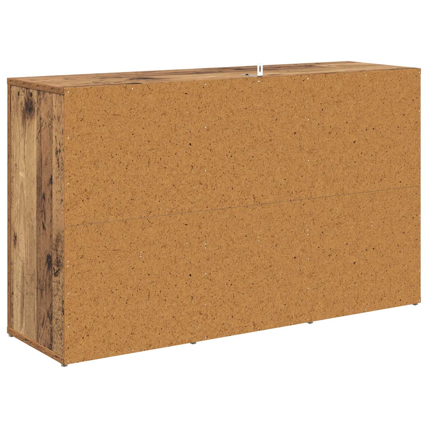 Servírovací Skříň Staré Dřevo 100 X 30 X 59,5 Cm