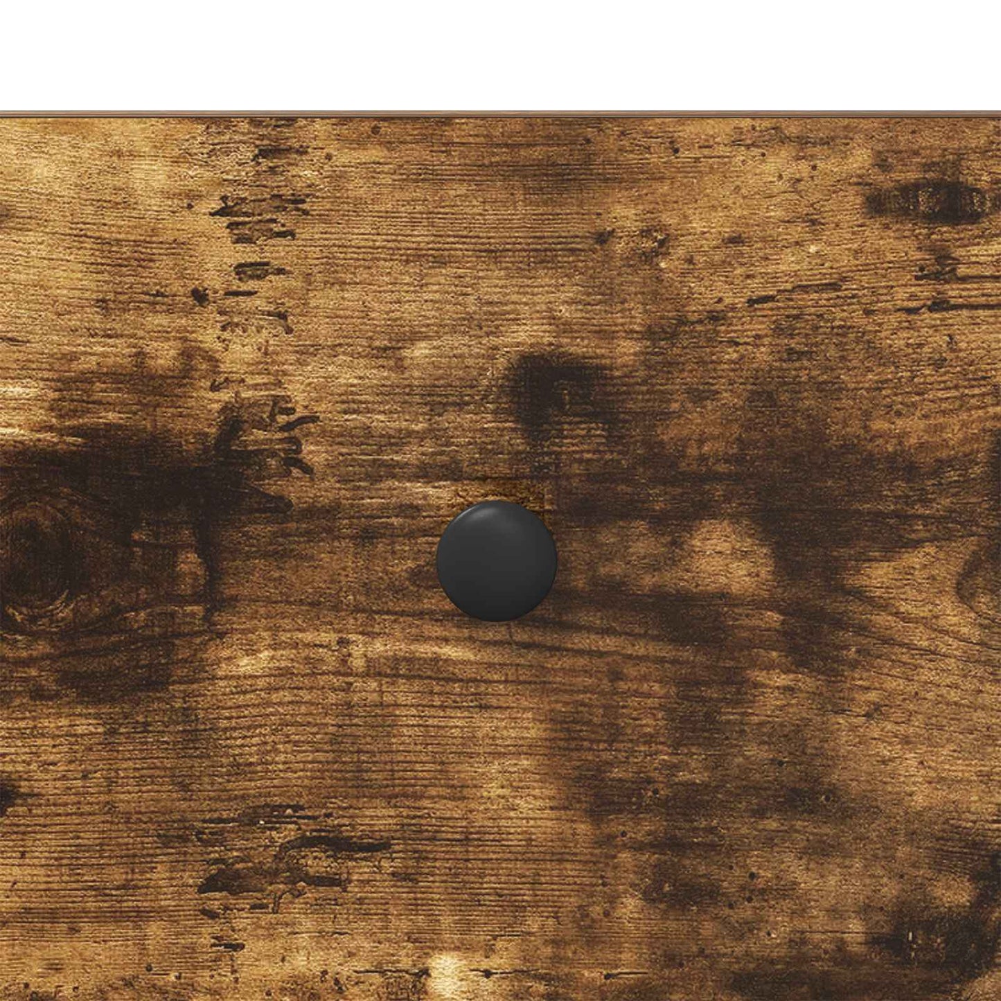 Noční Stolek Staré Dřevo 40 X 29 X 60 Cm Kompozitní Dřevo