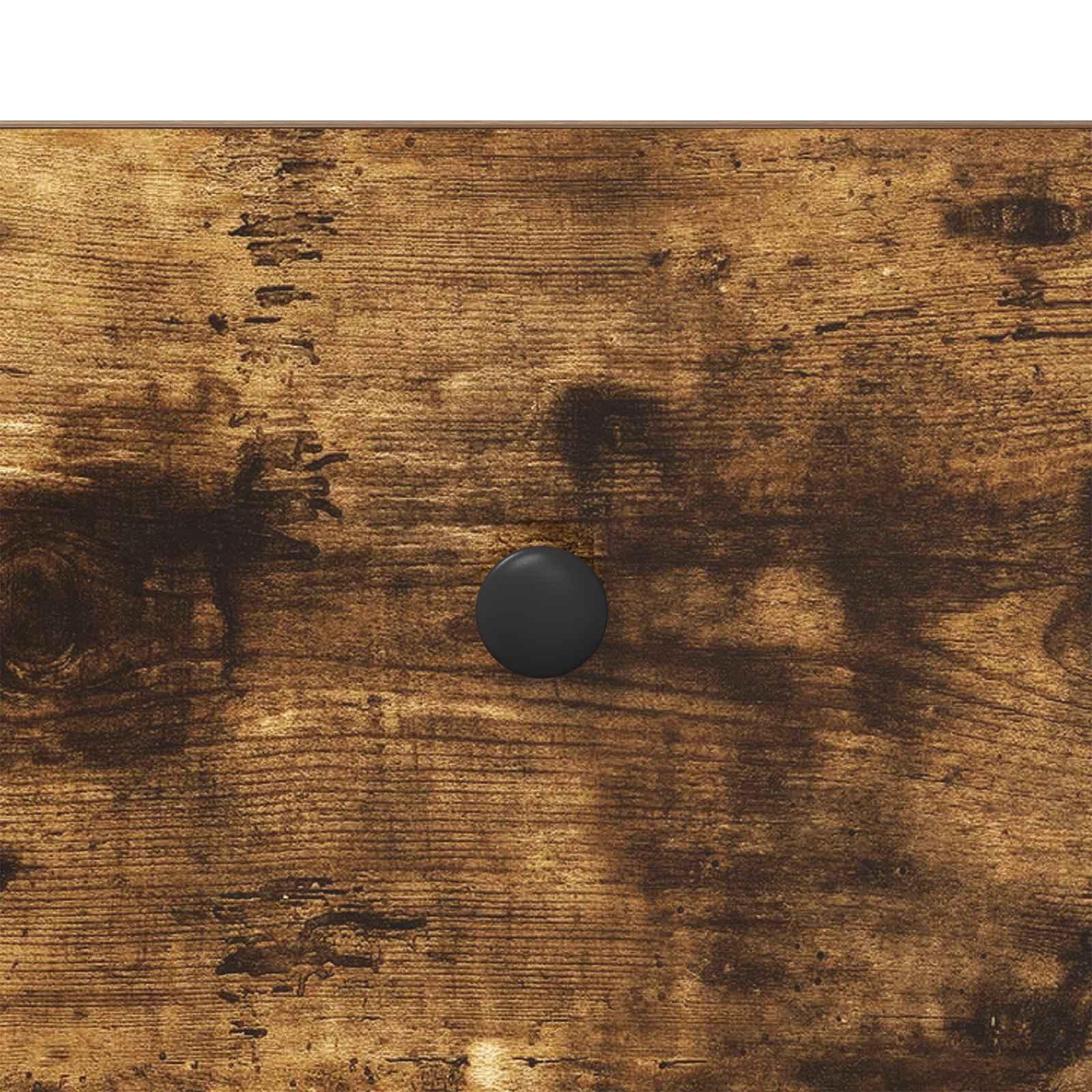 Noční Stolek Staré Dřevo 40 X 29 X 60 Cm Kompozitní Dřevo