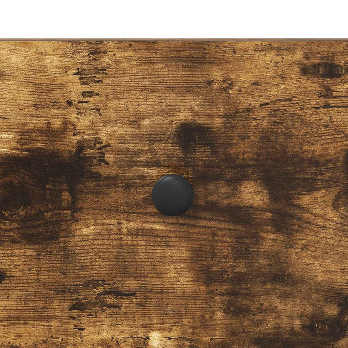 Noční Stolek 2 Ks Staré Dřevo 40 X 29 X 60 Cm Kompozitní Dřevo
