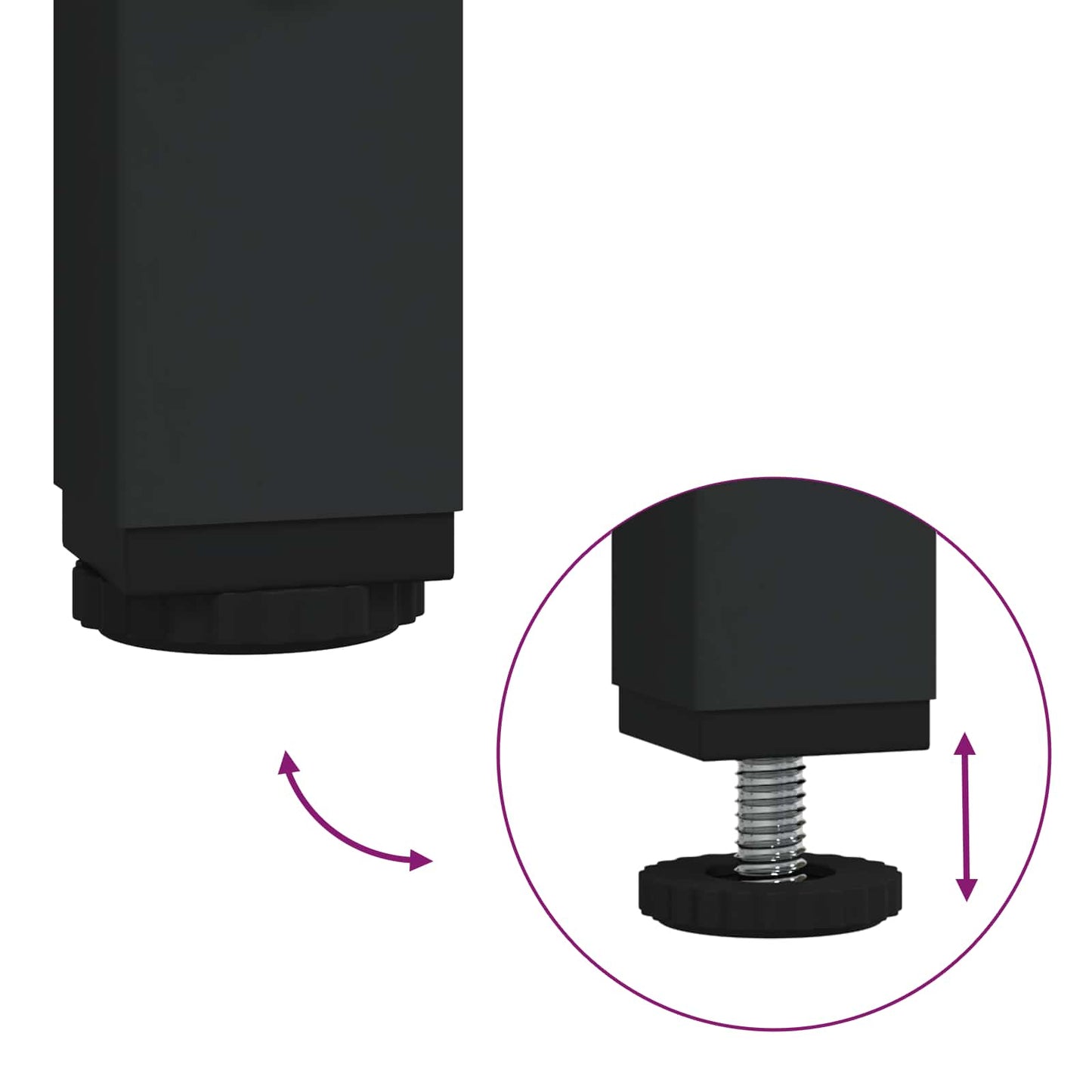 Konzolový Stolek Staré Dřevo 100 X 34,5 X 75 Cm
