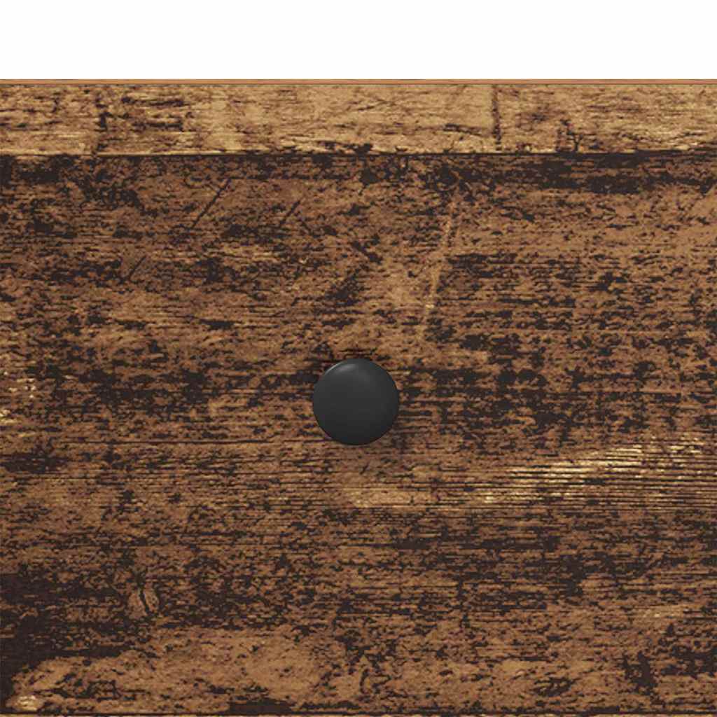 Konferenční Stolek Staré Dřevo 100 X 51 X 45 Cm