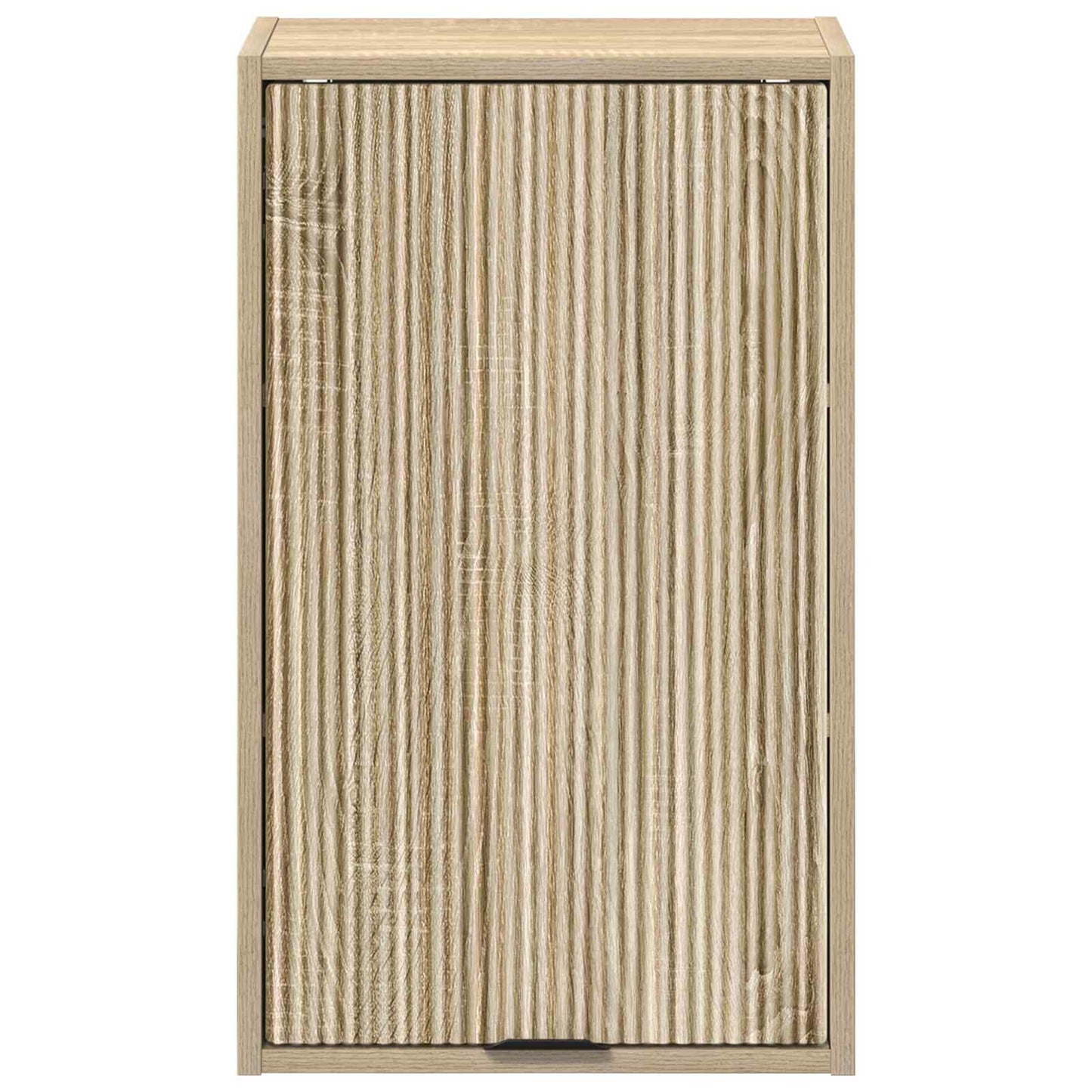 Koupelnová Skříň Sonoma Dub 39 X 23,5 X 65 Cm