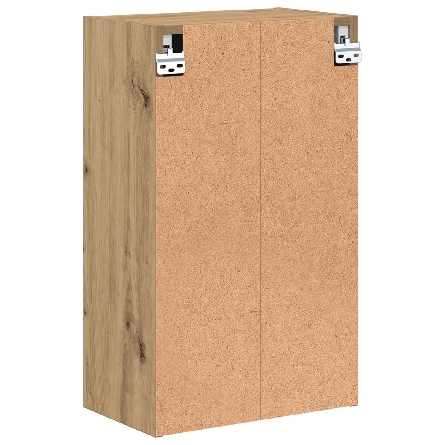 Koupelnová Skříň Artisanový Dub 39 X 23,5 X 65 Cm