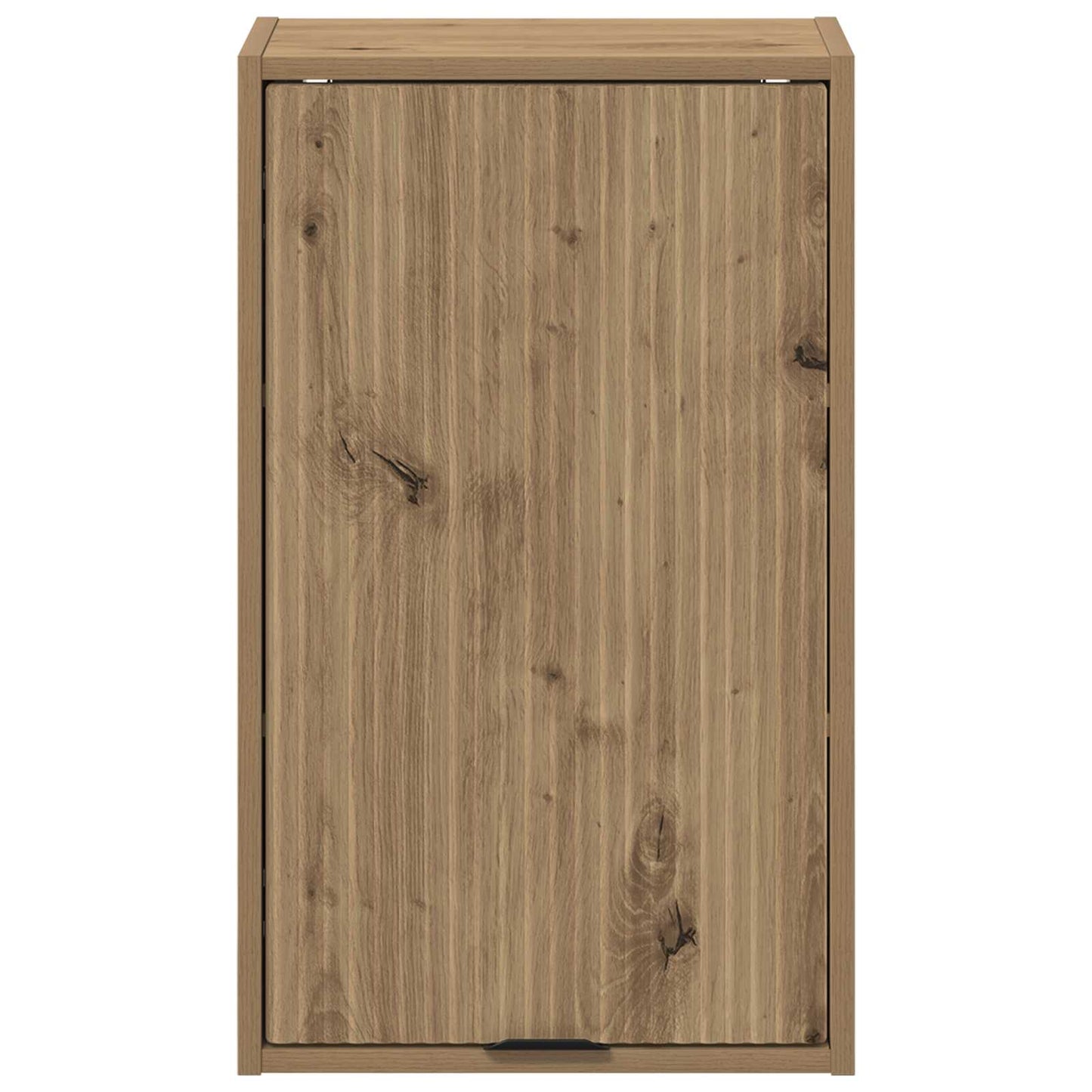 Koupelnová Skříň Artisanový Dub 39 X 23,5 X 65 Cm