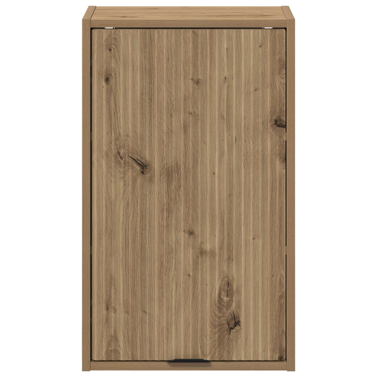 Koupelnová Skříň Artisanový Dub 39 X 23,5 X 65 Cm