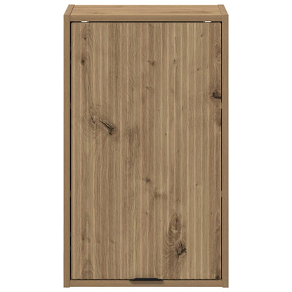 Koupelnová Skříň Artisanový Dub 39 X 23,5 X 65 Cm