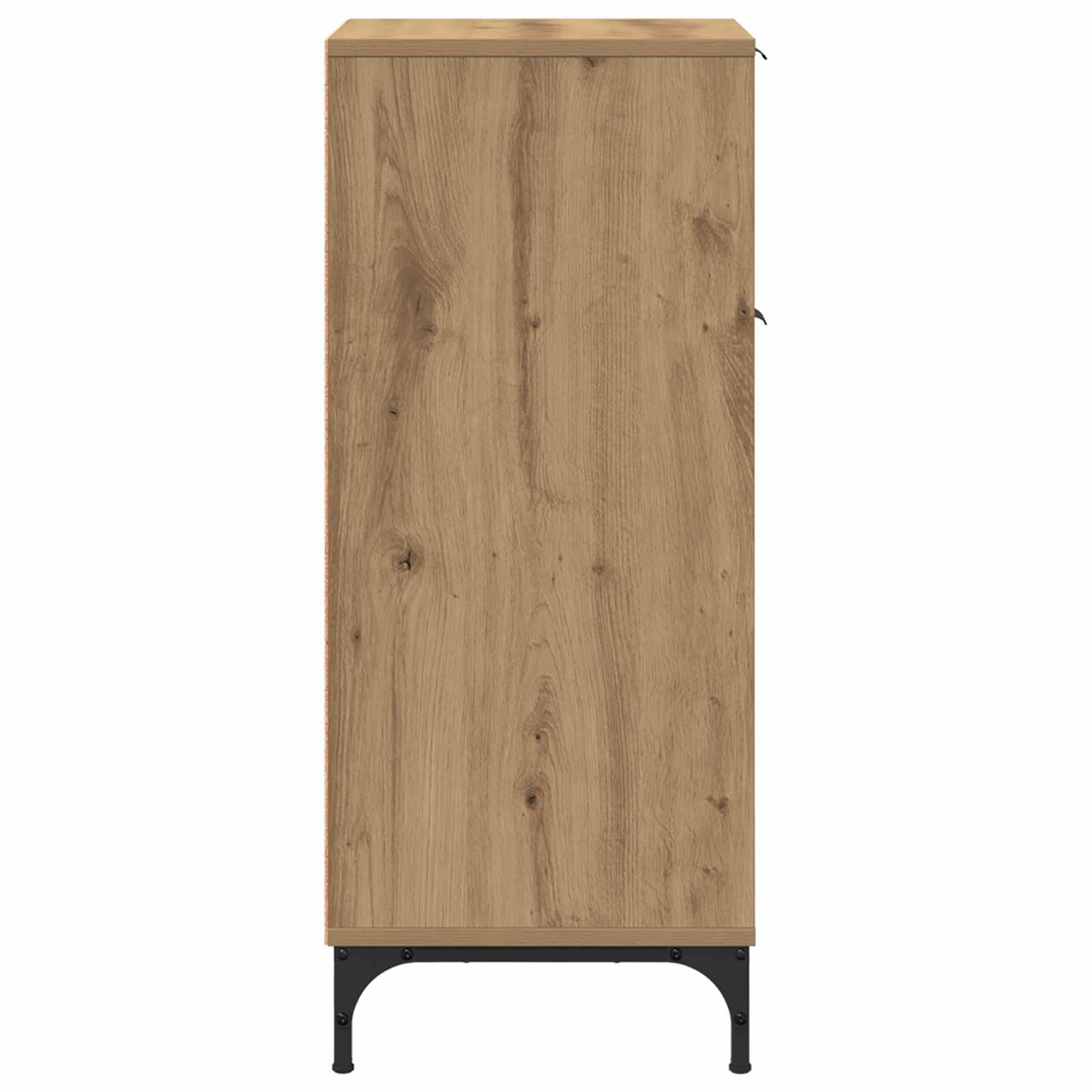 Koupelnová Skříň Artisanový Dub 39,5 X 36 X 88 Cm