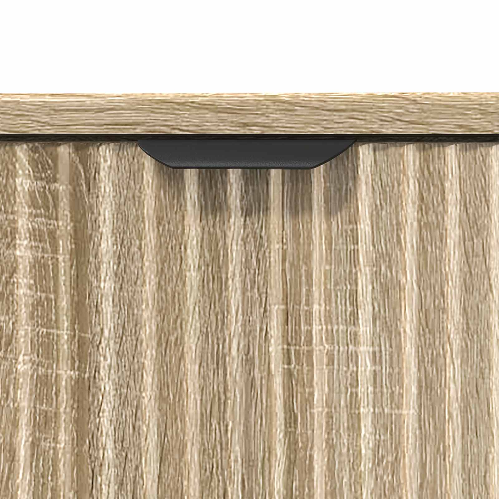 Skříňka Pod Umyvadlo Sonoma Dub 60,5 X 33,5 X 61 Cm