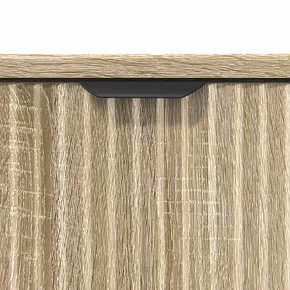 Skříňka Pod Umyvadlo Sonoma Dub 60,5 X 33,5 X 61 Cm