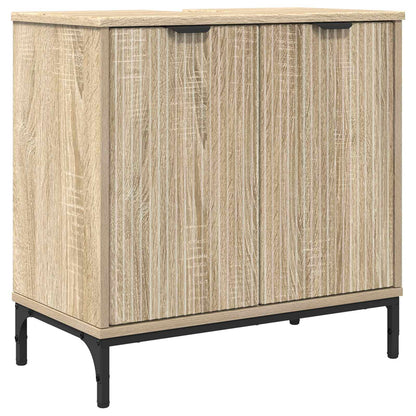 Skříňka Pod Umyvadlo Sonoma Dub 60,5 X 33,5 X 61 Cm