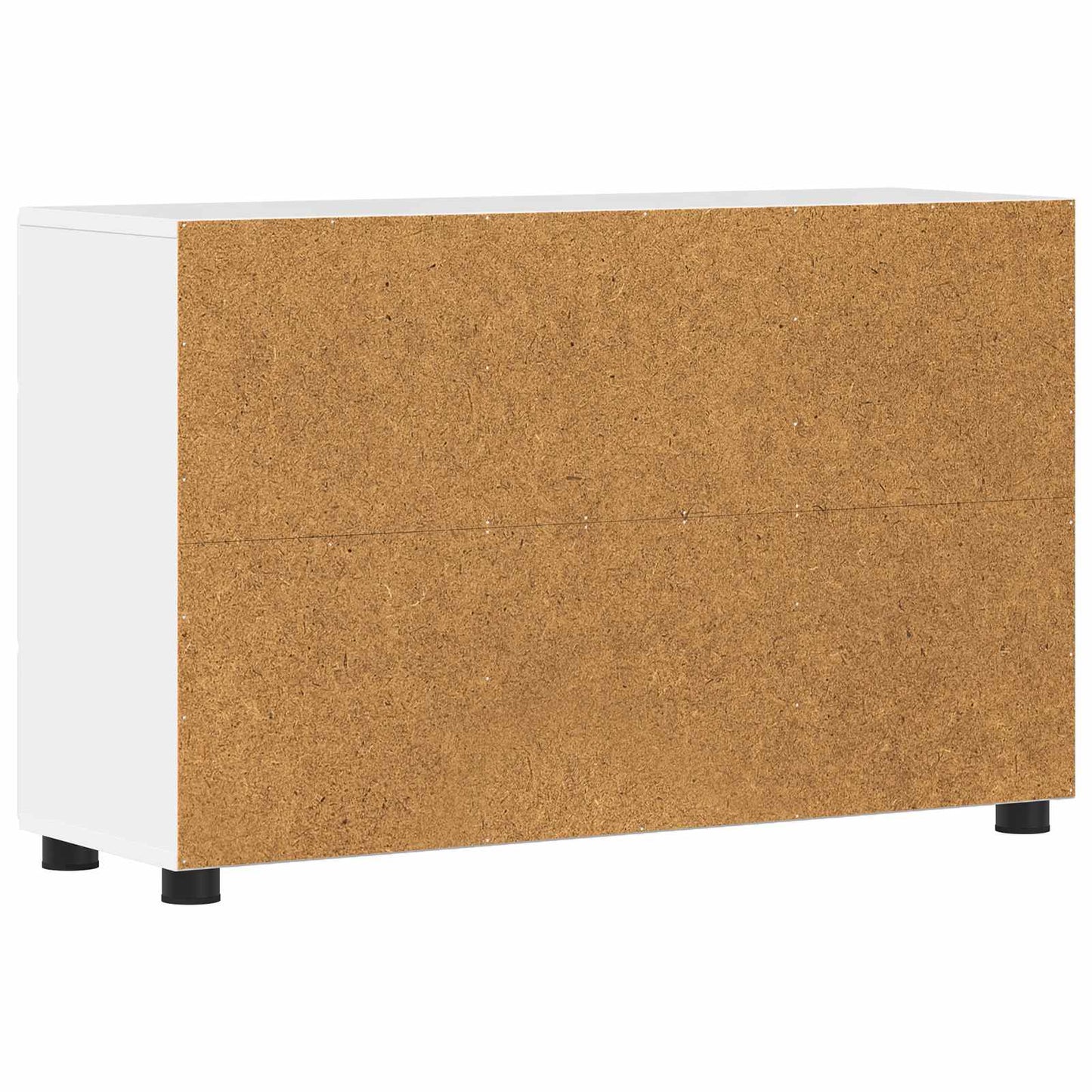 Servírovací Skříň Florin 88,5 X 30,5 X 55,5 Cm Kompozitní Dřevo