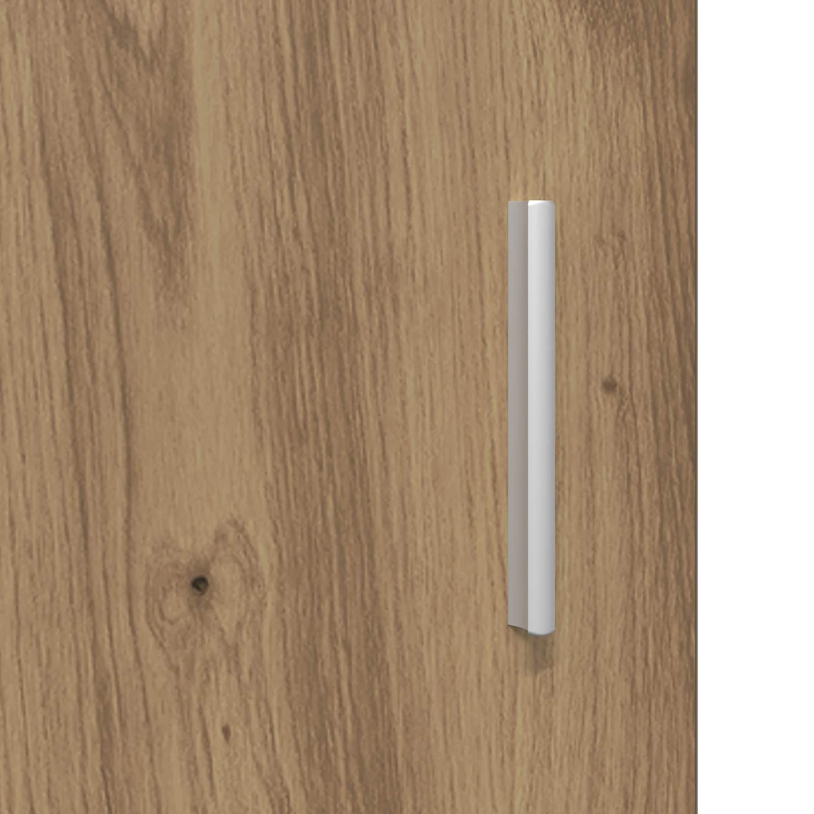 Sada Koupelnových Skříněk Tulum Artisanový Dub