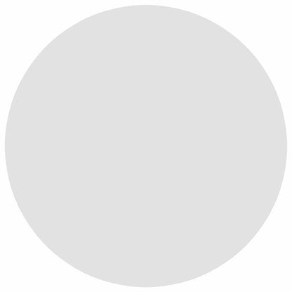 Deska Stolu Ø 30 X 1,5 Cm Kulatý Kompozitní Dřevo Hnědý Dub