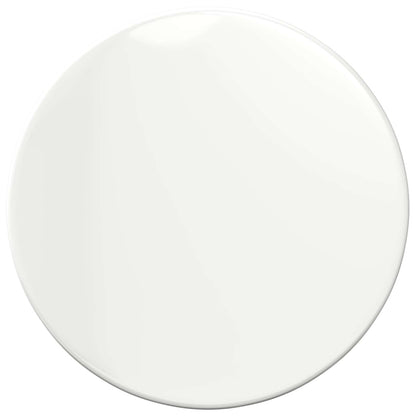 Deska Stolu Ø 40 X 1,5 Cm Kulatý Kompozitní Dřevo