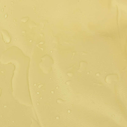 Plachta 650G / M² Béžová 2,5 X 3,5 M