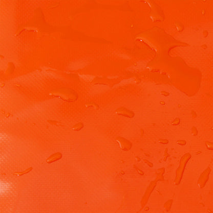 Plachta 650G / M² Oranžová 4 X 7 M