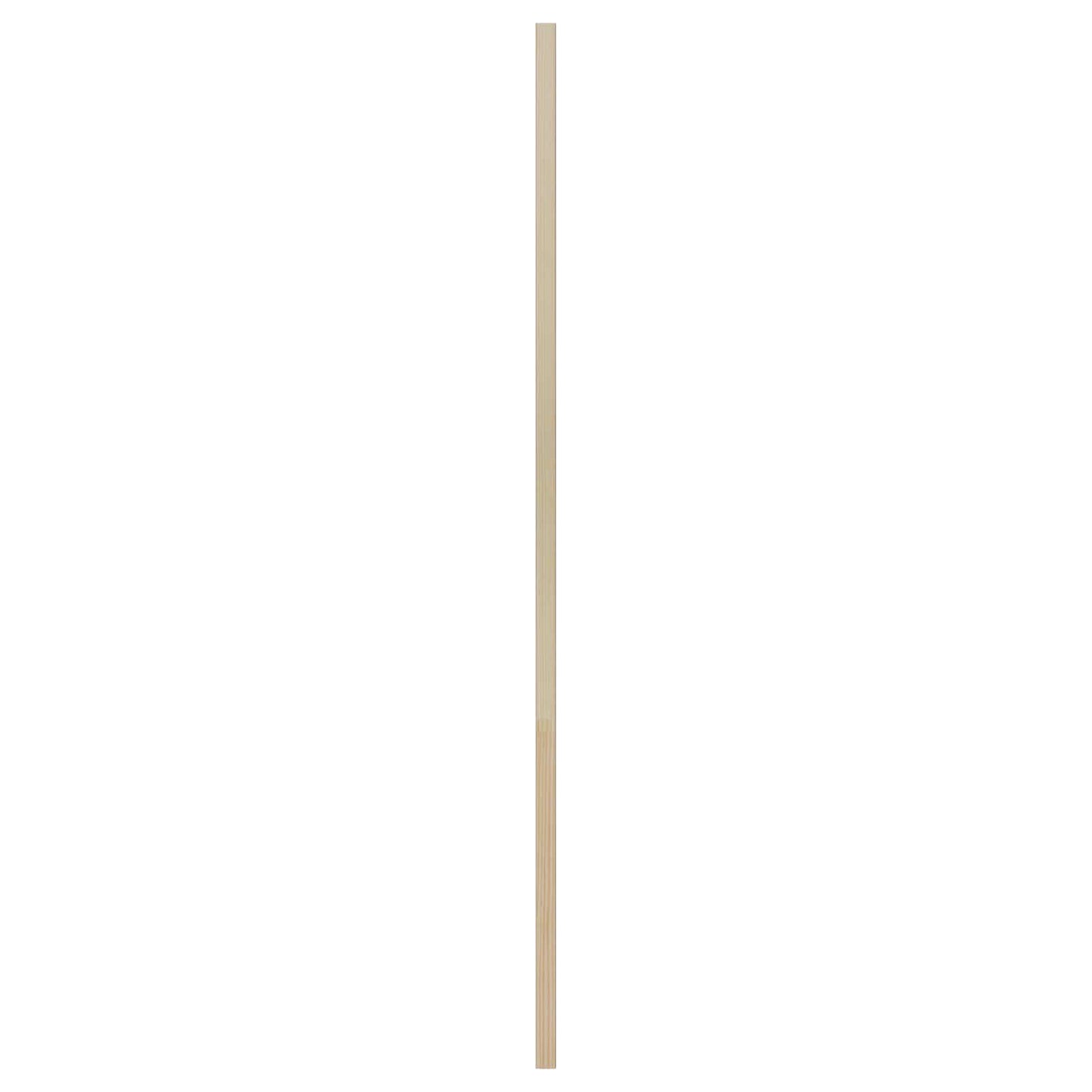 Skříňové Dveře Se Dveřmi 4 Ks Přírodní 49,5 X 2,1 X 110 Cm