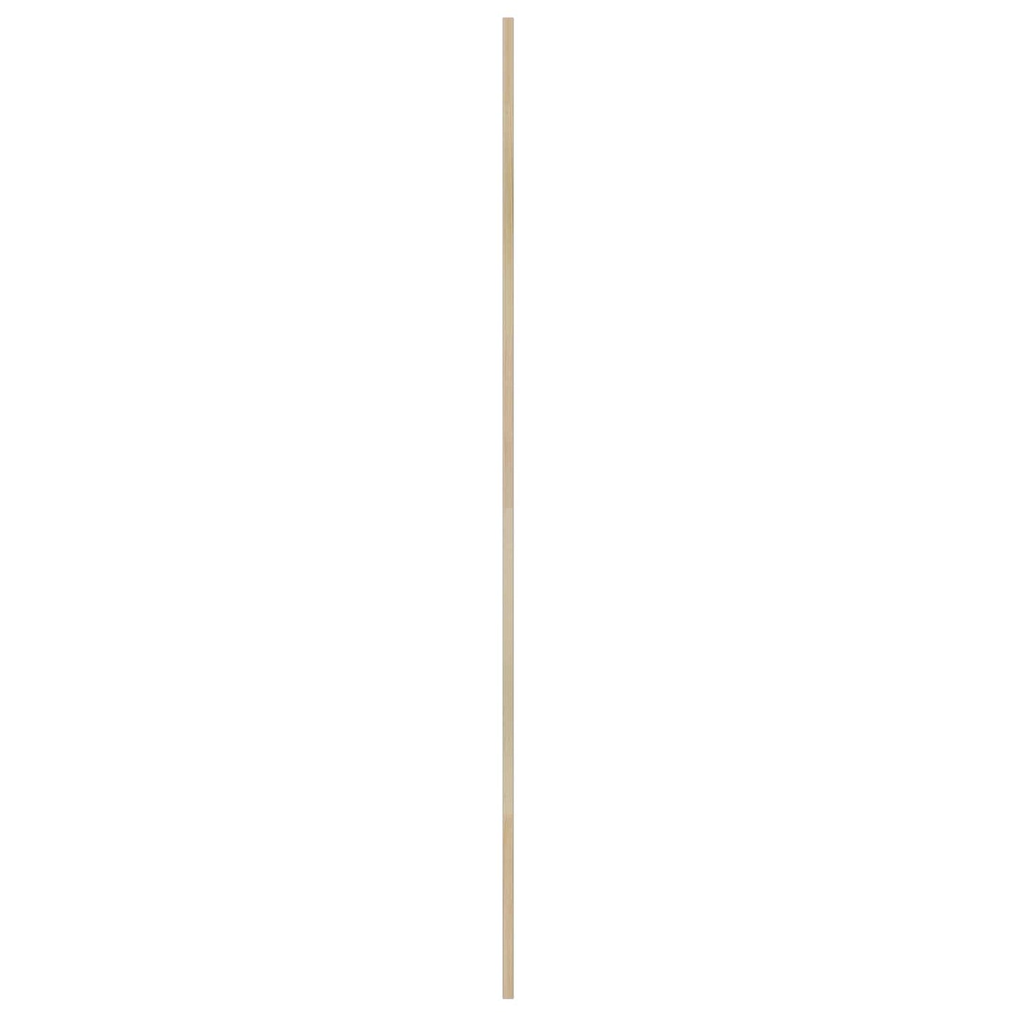 Skříňové Dveře Se Dveřmi 4 Ks Přírodní 201 X 2,1 X 49,5 Cm