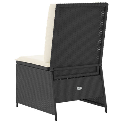 Zahradní Sofa Polyratan