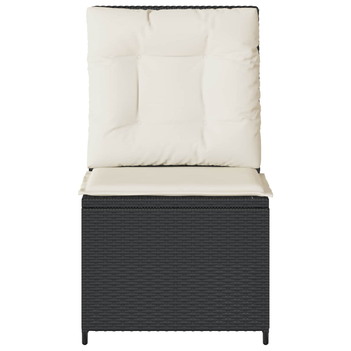 Zahradní Sofa Polyratan