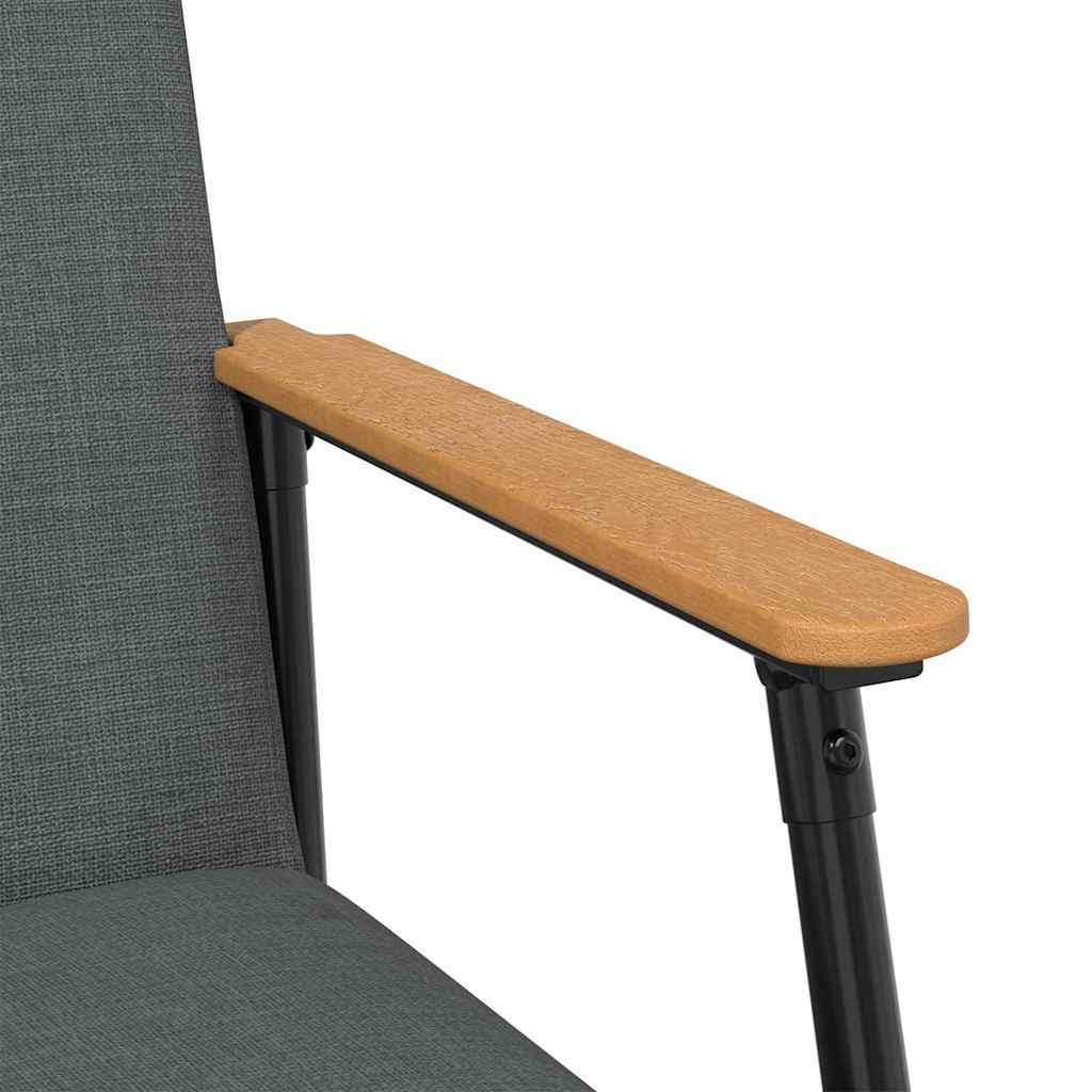 Křeslo Textil
