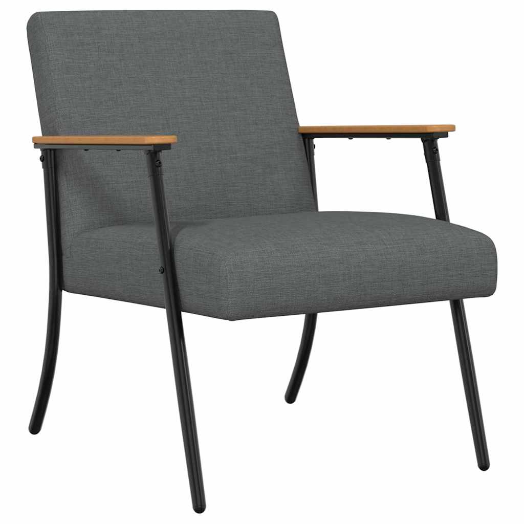 Křeslo Textil