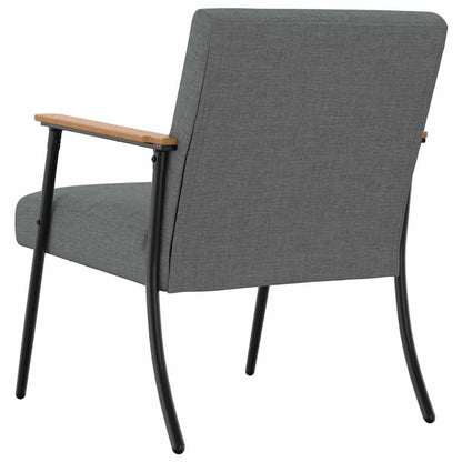 Křeslo Textil