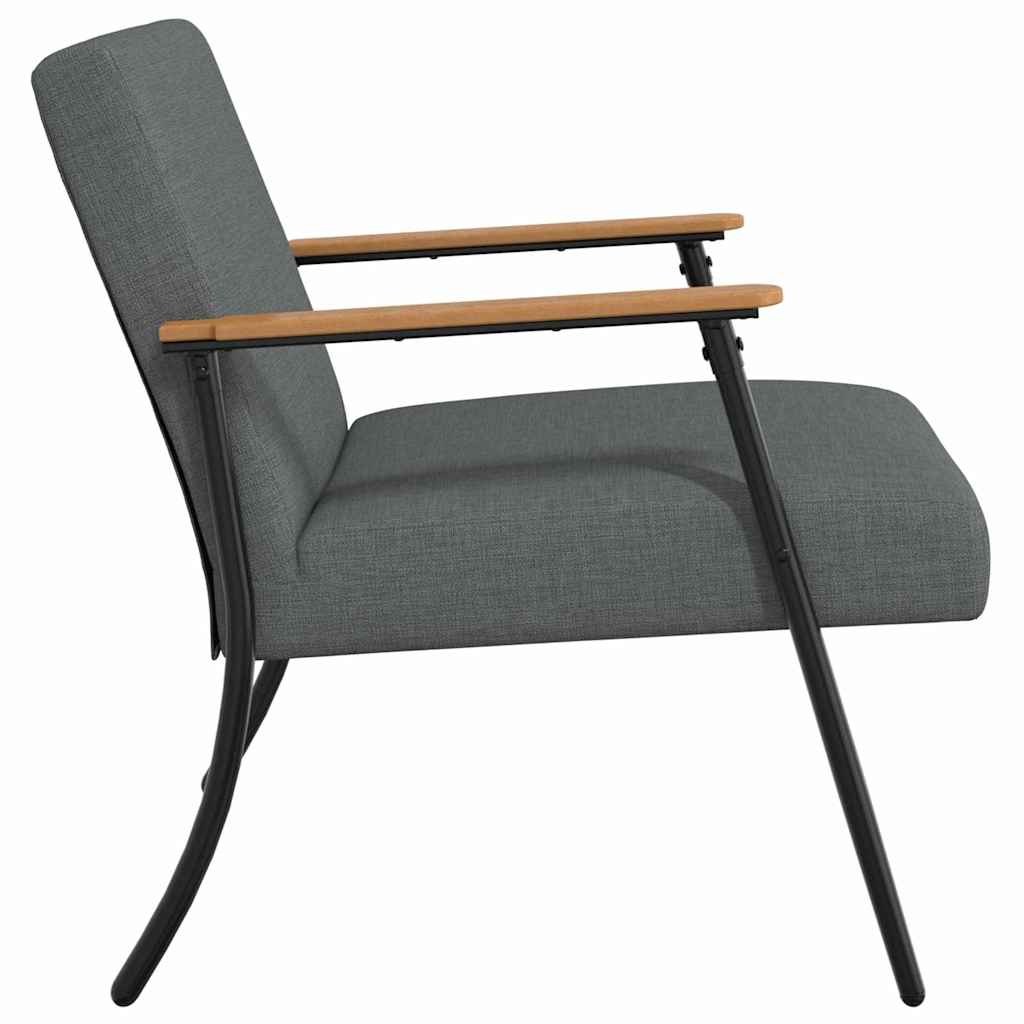 Křeslo Textil