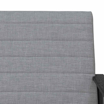 Křeslo 59 X 75 X 78 Cm Textil