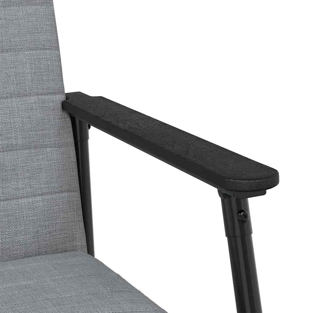 Křeslo 59 X 75 X 78 Cm Textil
