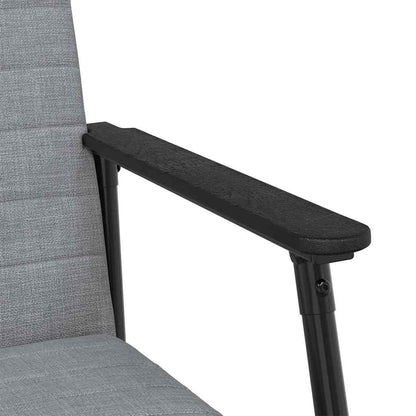 Křeslo 59 X 75 X 78 Cm Textil