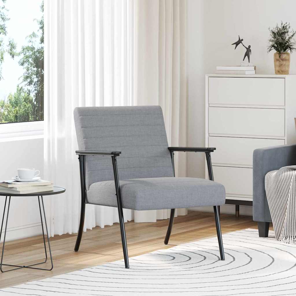 Křeslo 59 X 75 X 78 Cm Textil