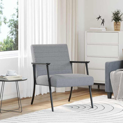 Křeslo 59 X 75 X 78 Cm Textil