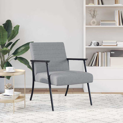 Křeslo 59 X 75 X 78 Cm Textil