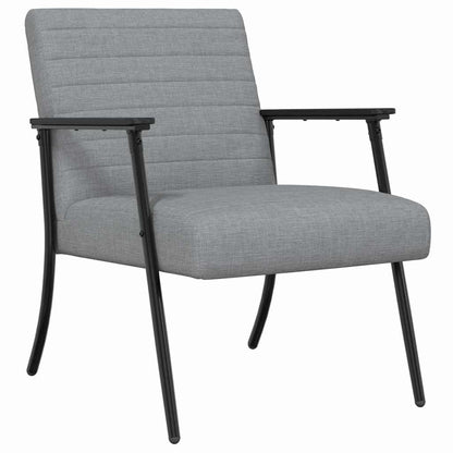 Křeslo 59 X 75 X 78 Cm Textil