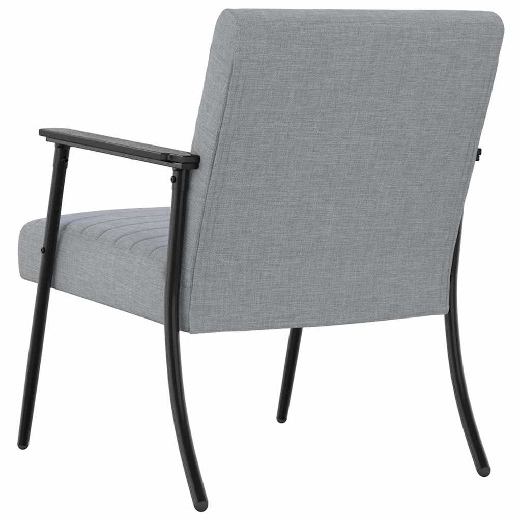Křeslo 59 X 75 X 78 Cm Textil