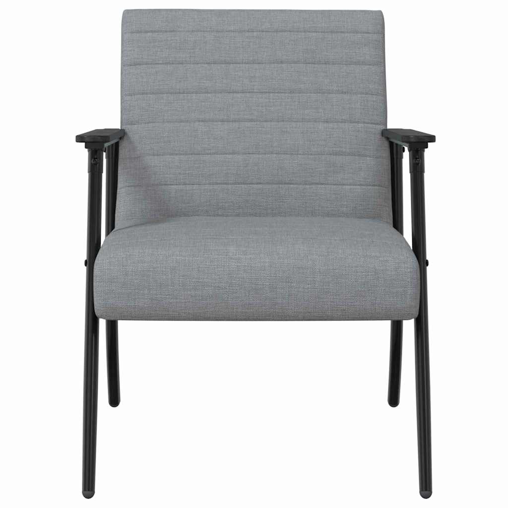 Křeslo 59 X 75 X 78 Cm Textil